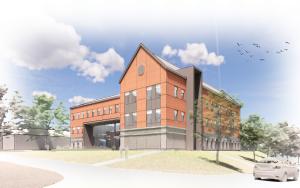 Jean School of Nursing