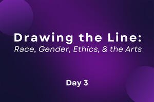 Drawing the Line Conference