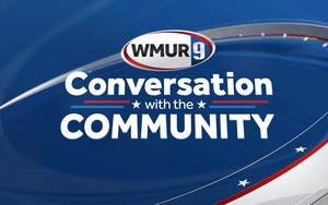 Conversations with the Candidate