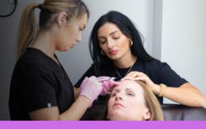 Mastering Aesthetic Injections