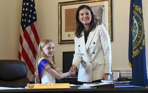 Kid Governor 2025