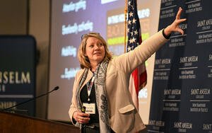 Sixth American Elections Academic Symposium examines the 2024 Election Cycle.