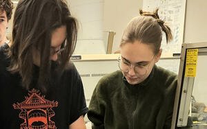 Secret Agents and Science: How James Bond is Teaching Students Chemistry