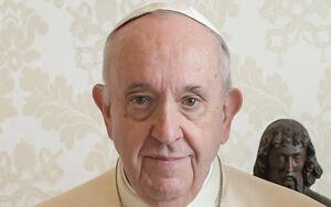 Pope Francis 