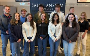 NHIOP Announces 2024-25 Student Ambassador Leadership