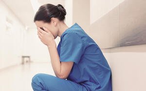 Diversion in Healthcare