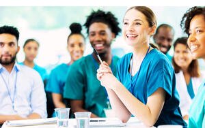 Nurse Leaders and Managers