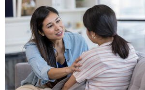 Managing Psychiatric Issues