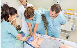 Designing and Implementing Simulation Scenarios