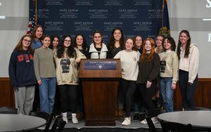 2025 Student Ambassador Program