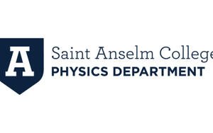 Physics Department Logo