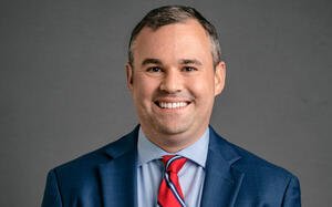 Tom Seaman '11