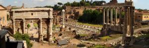 Forum Romanum