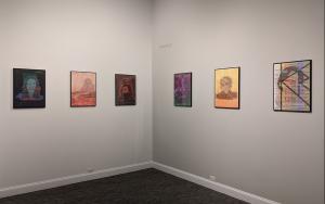 gallery of paintings
