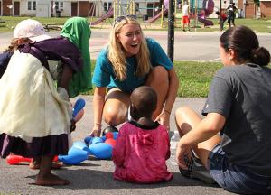Day of Service
