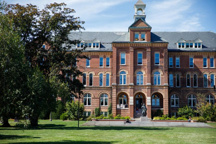 Saint Anselm Campus