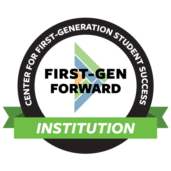 First Gen Forward Logo