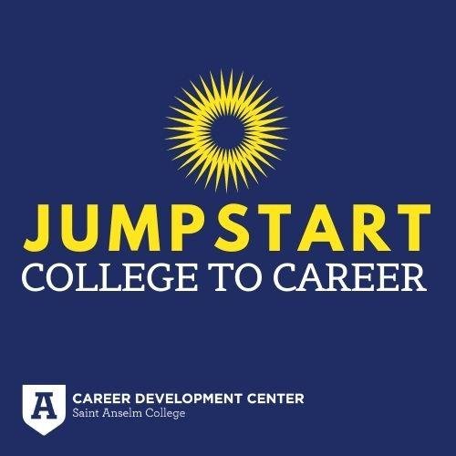 Jumpstart logo