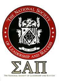 National Society for Leadership and Success logo