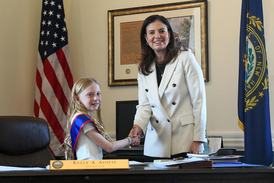 Kid Governor 2025