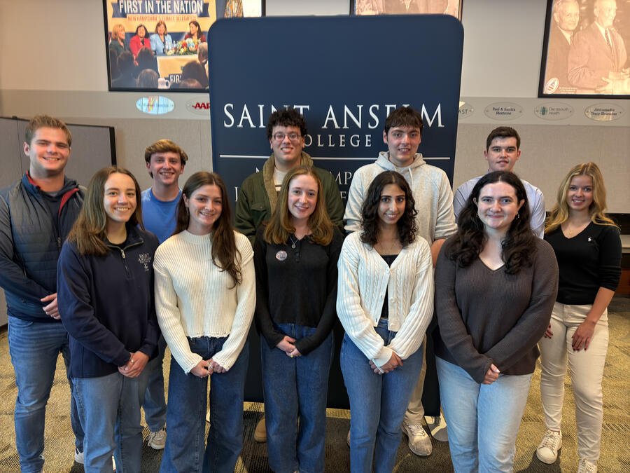 NHIOP Announces 2024-25 Student Ambassador Leadership