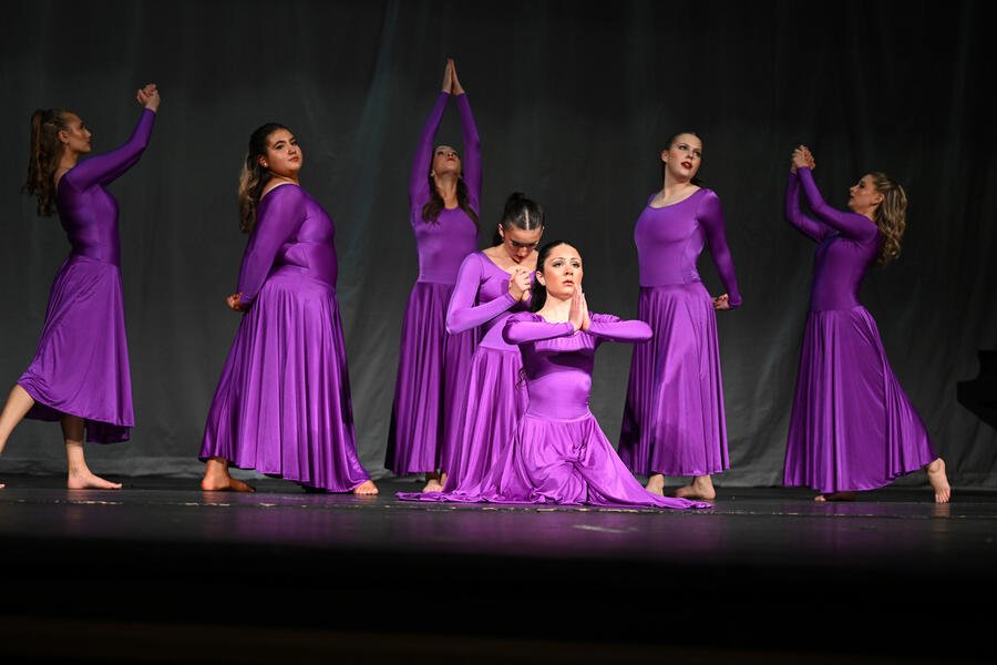 First Annual Spring Arts Showcase